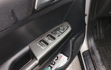 KIA Sportage IV рестайлинг, 2018 год, 2 100 000 рублей, 7 фотография