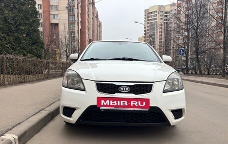 KIA Rio II, 2011 год, 459 000 рублей, 2 фотография
