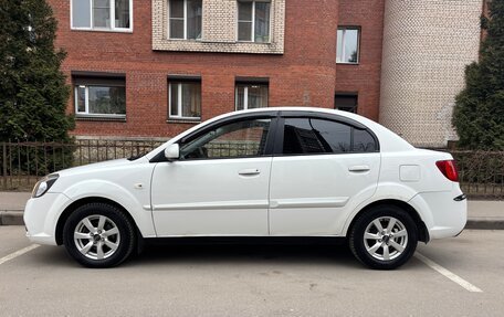 KIA Rio II, 2011 год, 459 000 рублей, 7 фотография