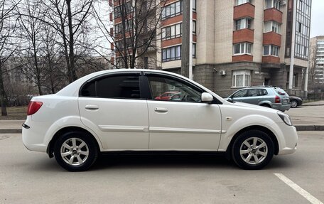 KIA Rio II, 2011 год, 459 000 рублей, 8 фотография