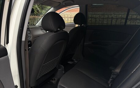 KIA Rio II, 2011 год, 459 000 рублей, 12 фотография