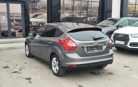 Ford Focus III, 2012 год, 870 000 рублей, 4 фотография