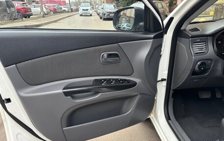 KIA Rio II, 2011 год, 459 000 рублей, 11 фотография