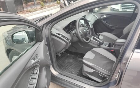 Ford Focus III, 2012 год, 870 000 рублей, 7 фотография