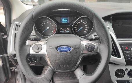 Ford Focus III, 2012 год, 870 000 рублей, 9 фотография