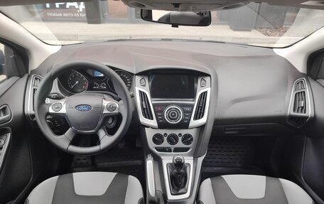 Ford Focus III, 2012 год, 870 000 рублей, 8 фотография