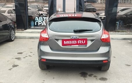 Ford Focus III, 2012 год, 870 000 рублей, 5 фотография