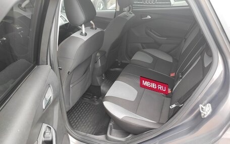 Ford Focus III, 2012 год, 870 000 рублей, 11 фотография