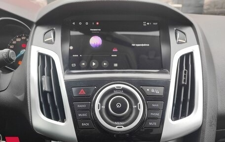 Ford Focus III, 2012 год, 870 000 рублей, 10 фотография