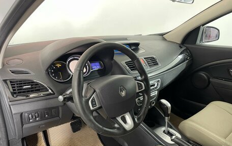 Renault Megane III, 2011 год, 620 000 рублей, 7 фотография