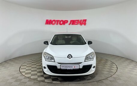 Renault Megane III, 2011 год, 620 000 рублей, 2 фотография