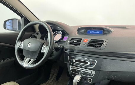 Renault Megane III, 2011 год, 620 000 рублей, 12 фотография