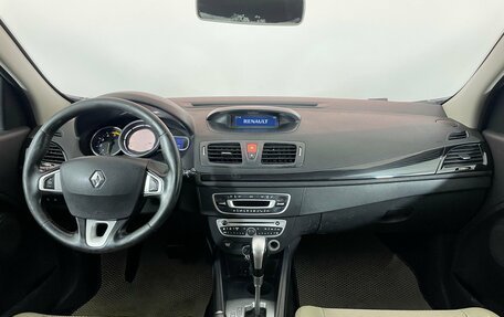 Renault Megane III, 2011 год, 620 000 рублей, 9 фотография