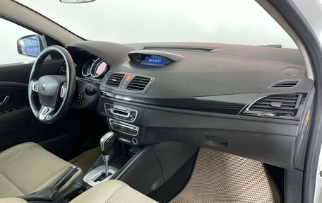 Renault Megane III, 2011 год, 620 000 рублей, 8 фотография