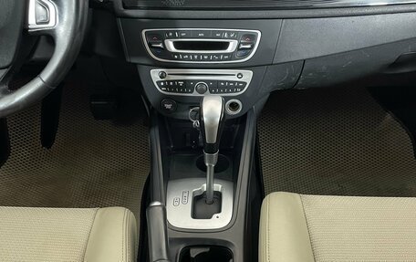 Renault Megane III, 2011 год, 620 000 рублей, 13 фотография