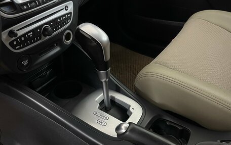 Renault Megane III, 2011 год, 620 000 рублей, 15 фотография