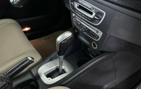 Renault Megane III, 2011 год, 620 000 рублей, 16 фотография