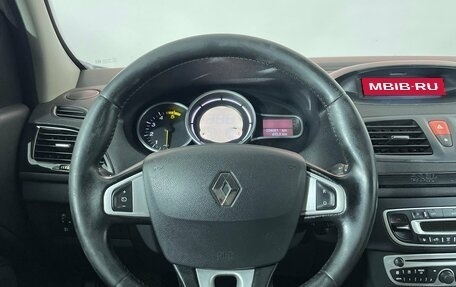 Renault Megane III, 2011 год, 620 000 рублей, 10 фотография