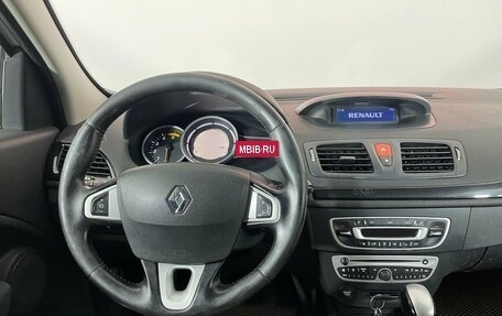 Renault Megane III, 2011 год, 620 000 рублей, 11 фотография