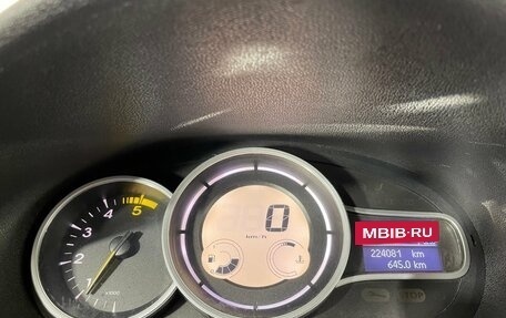 Renault Megane III, 2011 год, 620 000 рублей, 14 фотография