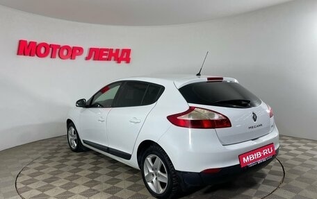 Renault Megane III, 2011 год, 620 000 рублей, 6 фотография