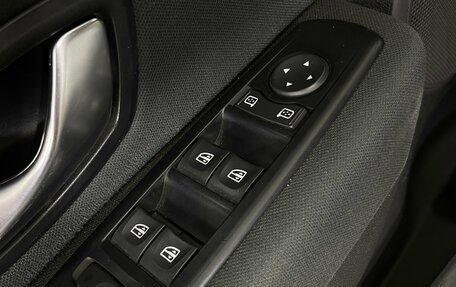 Renault Megane III, 2011 год, 620 000 рублей, 17 фотография