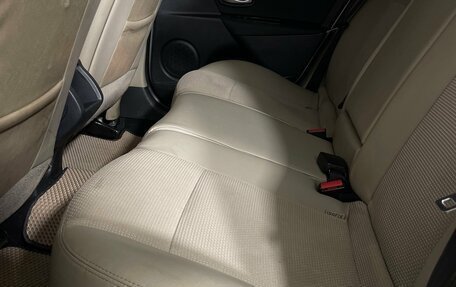 Renault Megane III, 2011 год, 620 000 рублей, 18 фотография