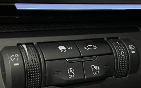 CheryExeed VX, 2022 год, 2 379 000 рублей, 14 фотография