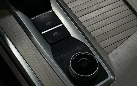 CheryExeed VX, 2022 год, 2 379 000 рублей, 17 фотография