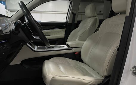 CheryExeed VX, 2022 год, 2 379 000 рублей, 19 фотография