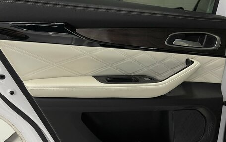 CheryExeed VX, 2022 год, 2 379 000 рублей, 20 фотография