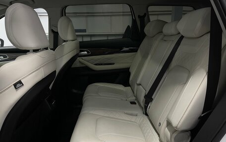 CheryExeed VX, 2022 год, 2 379 000 рублей, 21 фотография