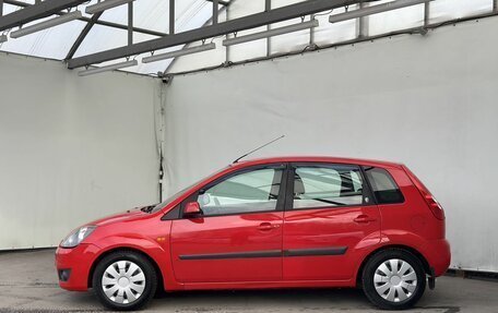 Ford Fiesta, 2006 год, 380 000 рублей, 8 фотография