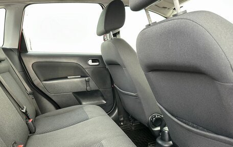 Ford Fiesta, 2006 год, 380 000 рублей, 11 фотография