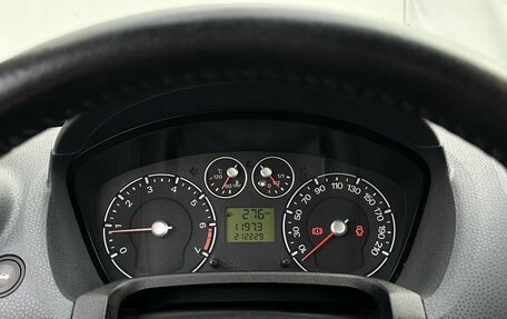 Ford Fiesta, 2006 год, 380 000 рублей, 13 фотография