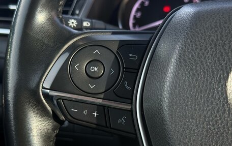 Toyota Camry, 2018 год, 2 400 000 рублей, 19 фотография