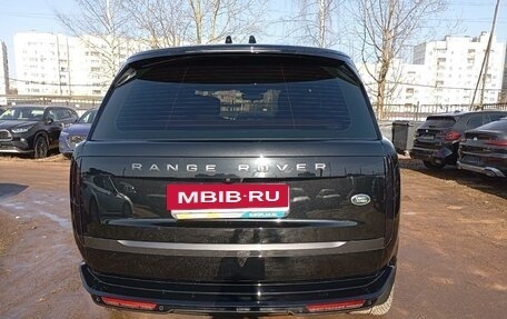 Land Rover Range Rover IV рестайлинг, 2022 год, 20 500 000 рублей, 5 фотография