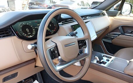 Land Rover Range Rover IV рестайлинг, 2022 год, 20 500 000 рублей, 11 фотография