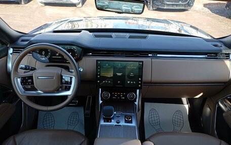 Land Rover Range Rover IV рестайлинг, 2022 год, 20 500 000 рублей, 9 фотография