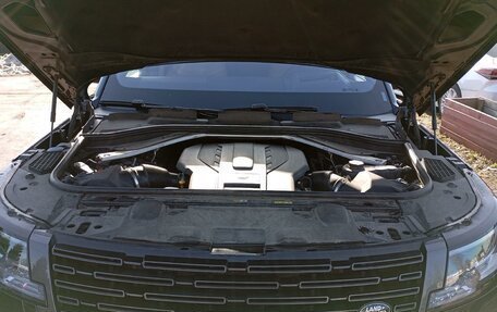 Land Rover Range Rover IV рестайлинг, 2022 год, 20 500 000 рублей, 7 фотография