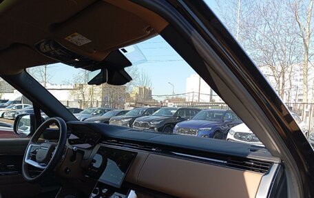 Land Rover Range Rover IV рестайлинг, 2022 год, 20 500 000 рублей, 14 фотография