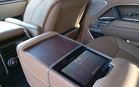 Land Rover Range Rover IV рестайлинг, 2022 год, 20 500 000 рублей, 16 фотография