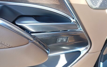 Land Rover Range Rover IV рестайлинг, 2022 год, 20 500 000 рублей, 19 фотография