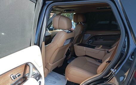 Land Rover Range Rover IV рестайлинг, 2022 год, 20 500 000 рублей, 15 фотография