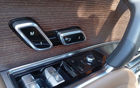 Land Rover Range Rover IV рестайлинг, 2022 год, 20 500 000 рублей, 10 фотография