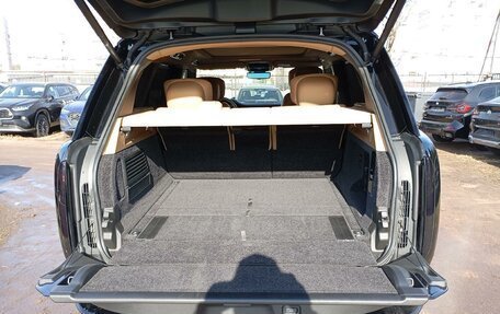 Land Rover Range Rover IV рестайлинг, 2022 год, 20 500 000 рублей, 21 фотография