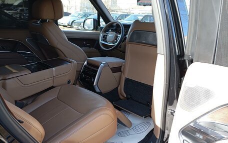 Land Rover Range Rover IV рестайлинг, 2022 год, 20 500 000 рублей, 24 фотография