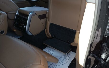 Land Rover Range Rover IV рестайлинг, 2022 год, 20 500 000 рублей, 25 фотография