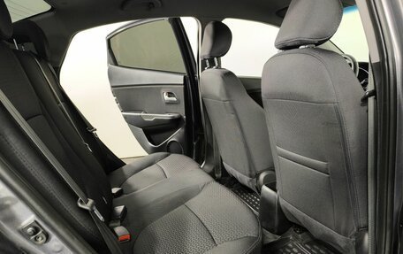 KIA Rio III рестайлинг, 2015 год, 890 000 рублей, 11 фотография