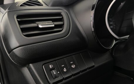 KIA Rio III рестайлинг, 2015 год, 890 000 рублей, 7 фотография